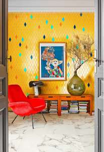 Интерьер 3155798