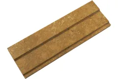 Мрамор Petra Antiqua Спец. элементы Frame 14 Travertino Noce