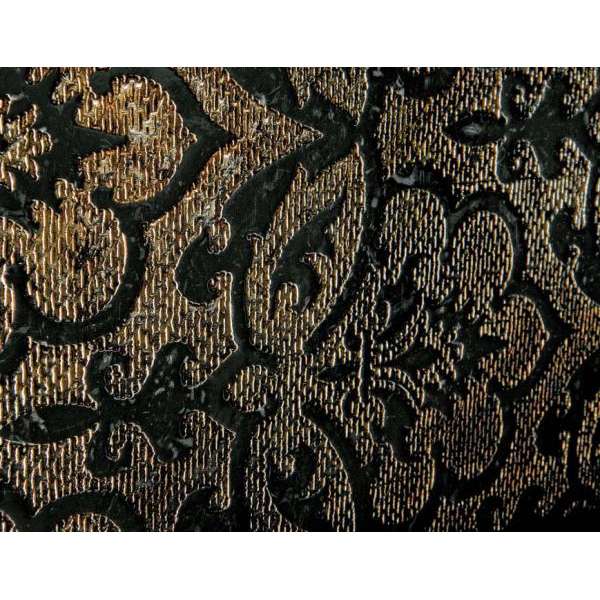 Petra Antiqua - Lacche 2 - <b>REGENT Fondo Argento 30,5 x 30,5</b>