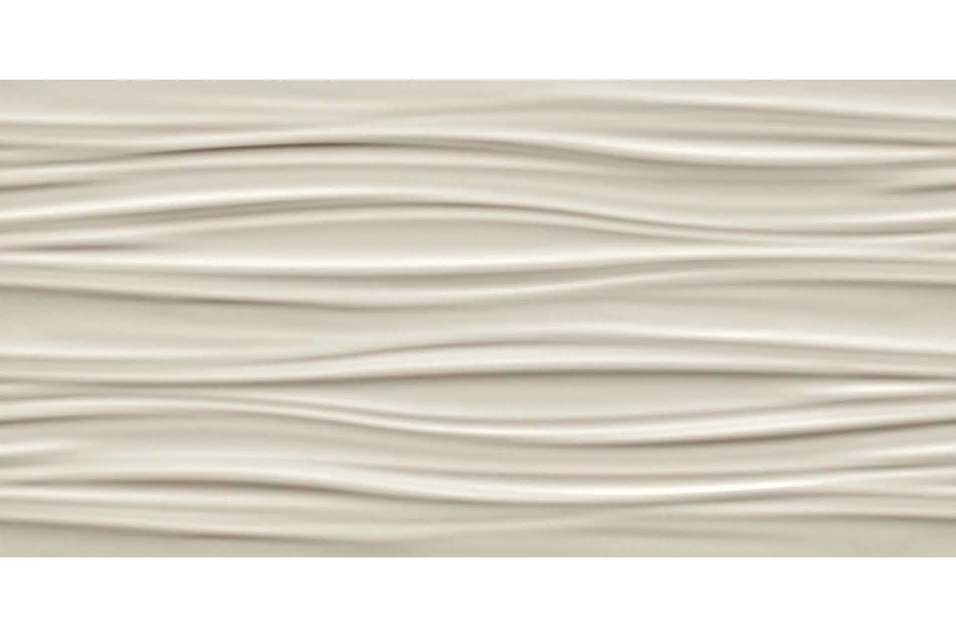 Керамогранит Atlas Concorde 3D Wall Design Ribbon Sand