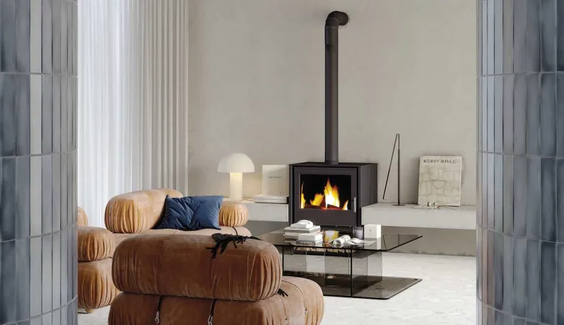 Theke Pietra - Iris Ceramica