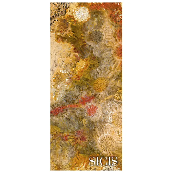 Мозаика Sicis Vetrite Gem Glass Bloomer