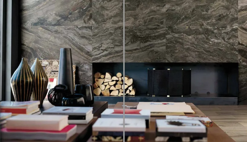 Prexious - Florim Design