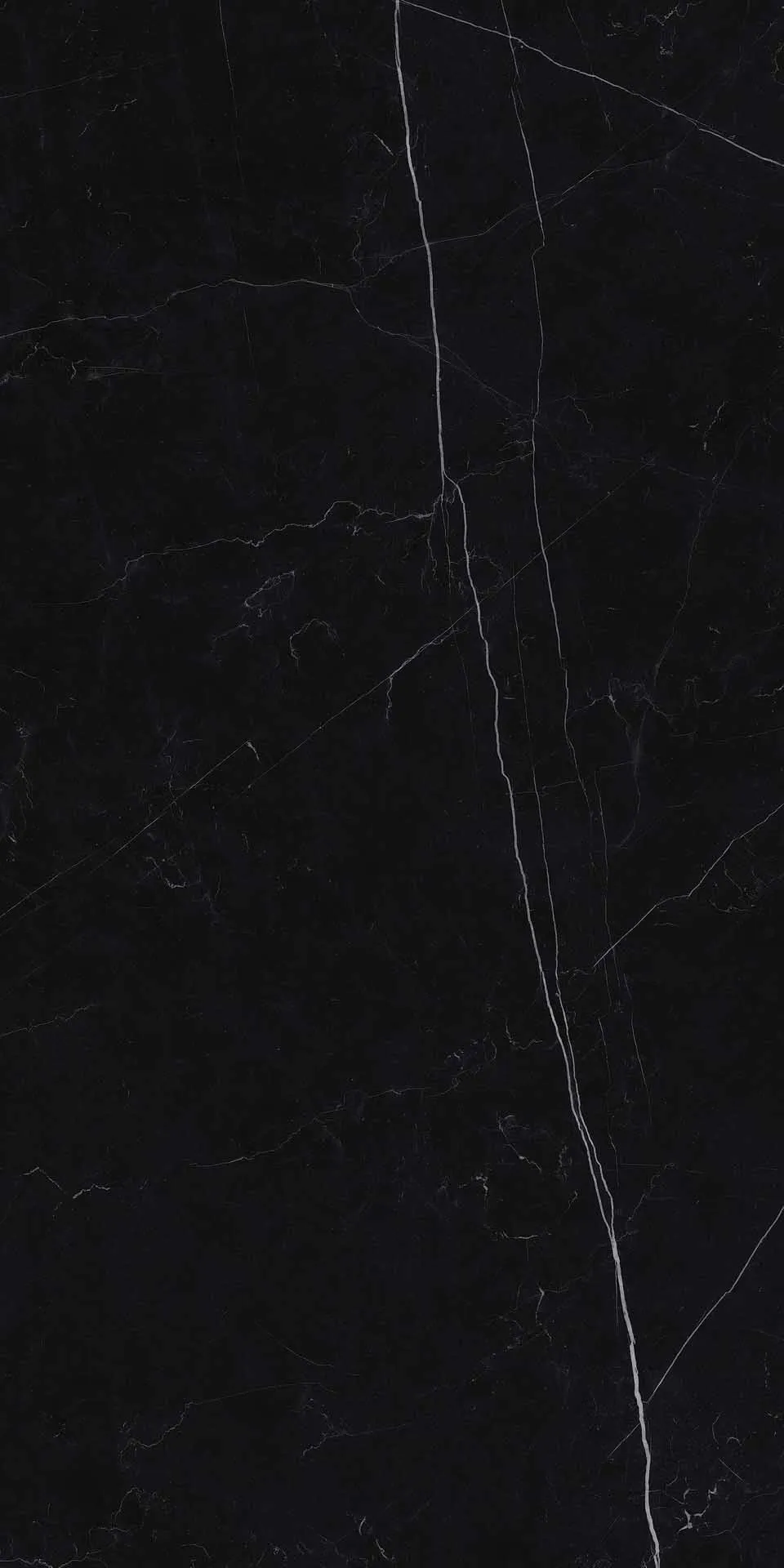 Керамогранит Iris FMG Select Black Marquinia