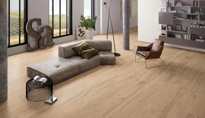 Wood Talk - Ergon by Emil Group