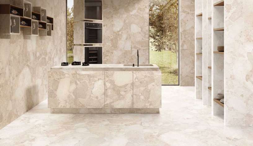 Matera Stone - Ergon by Emil Group