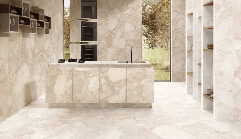 Matera Stone - Ergon by Emil Group