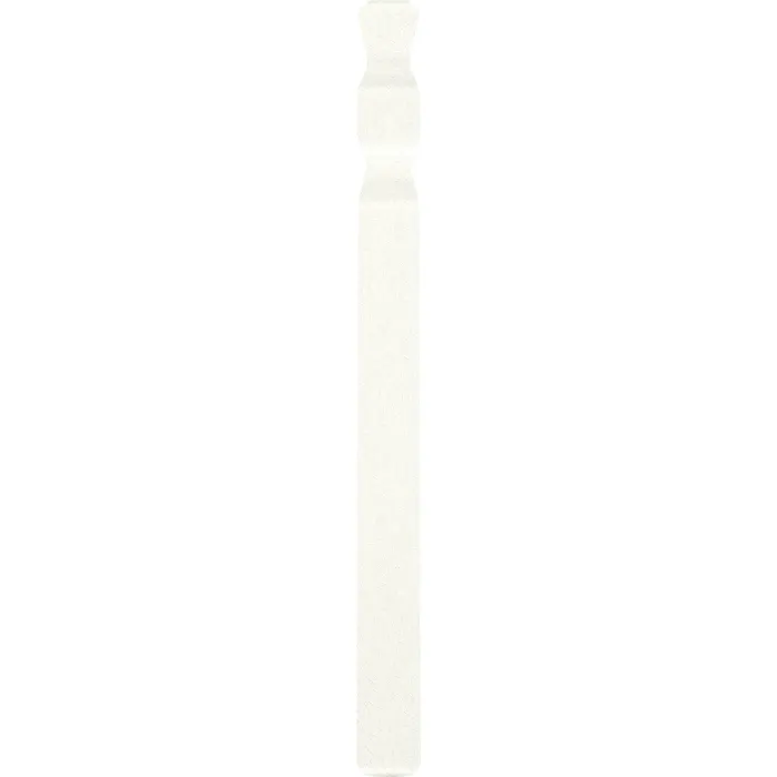 Керамогранит Grazia Ceramiche Elegance (Элеганс) Ang. Zoccolo Snow