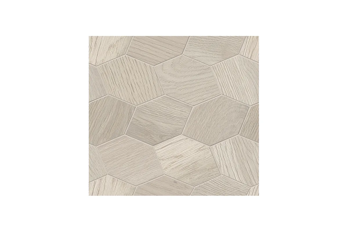 Керамогранит Provenza by Emil Group Provoak Turtle Bianco Sabbiato