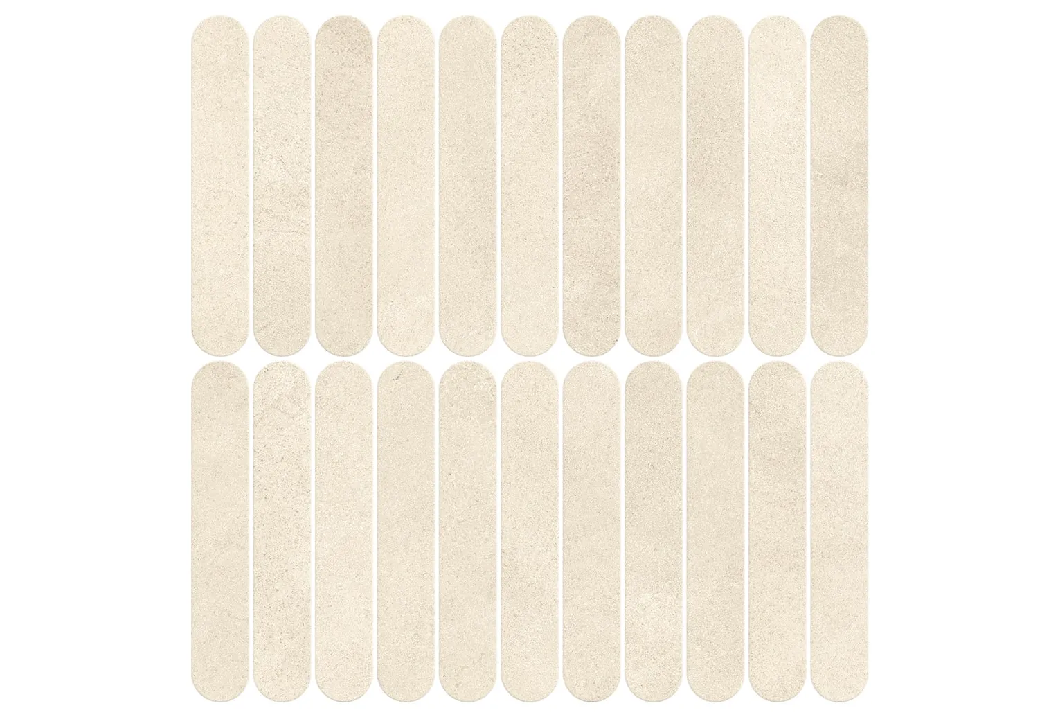 Керамогранит Atlas Concorde Boost Expression Mosaico Ellipse Shell