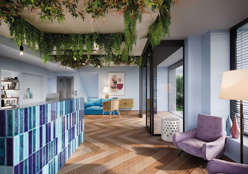 Интерьер 3247861