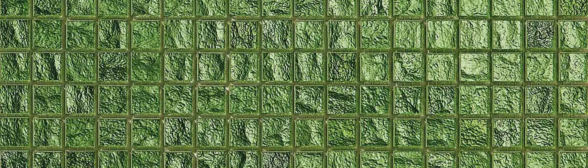 Мозаика Sicis Colibri Shamrock