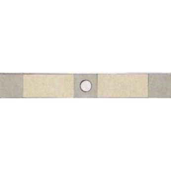 7271631 Fascia decoro Meteor C           cm 6x40