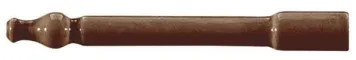 Ang Zoccolo Dark Caramel Cr