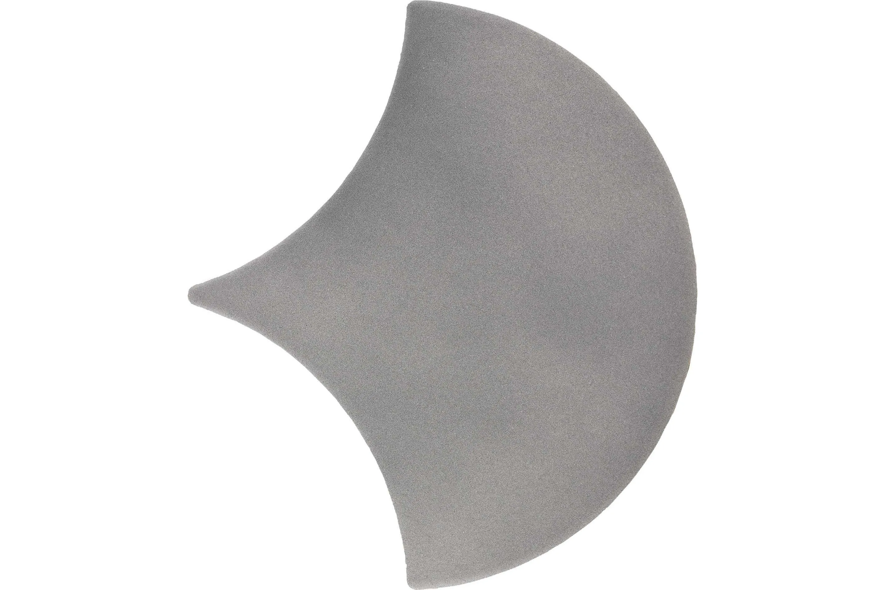 Керамогранит AcquarioDue Pavoncella Wonder Grigio