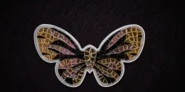 Mariposa 05 - Option B