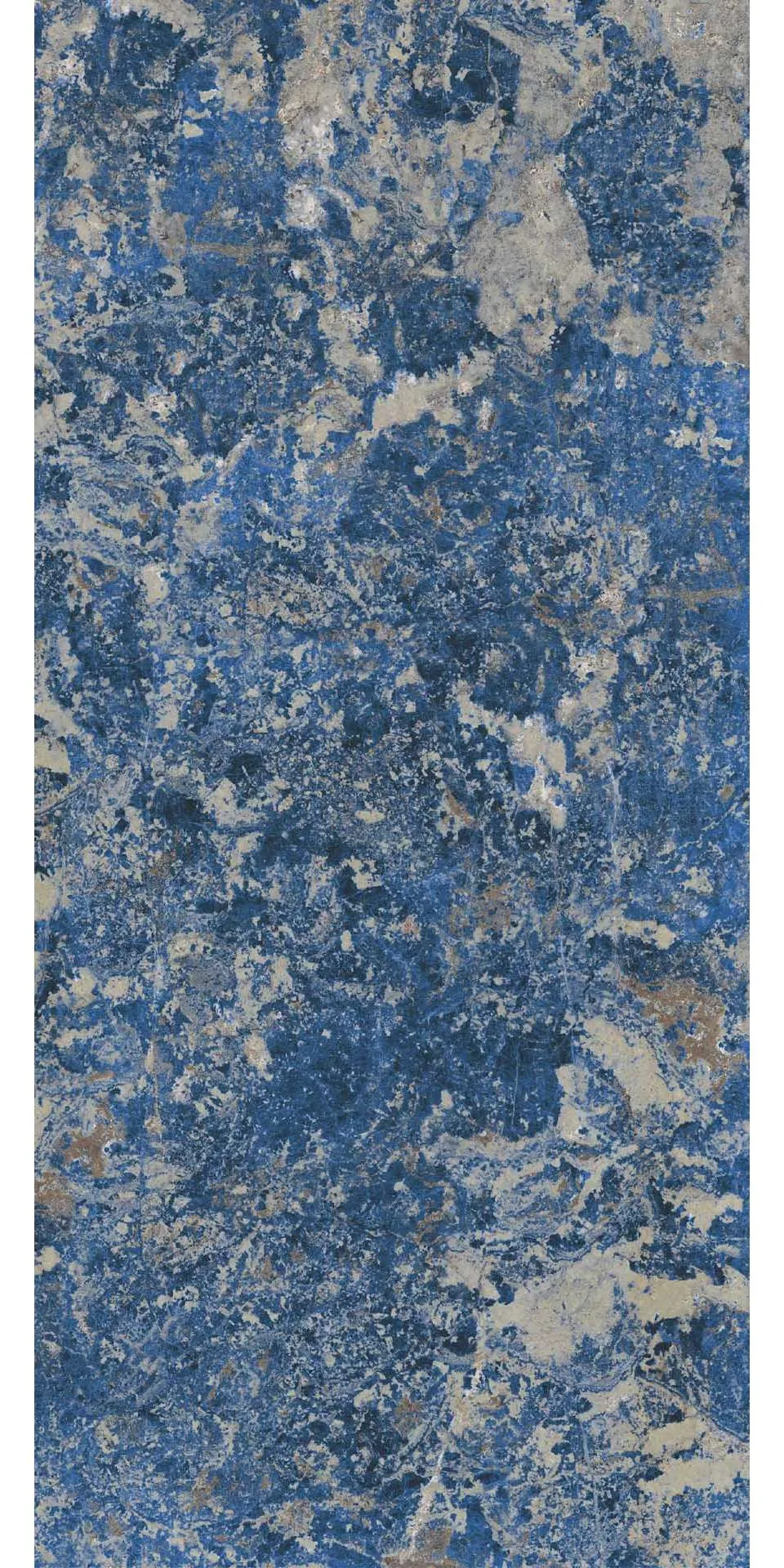 Керамогранит Florim Design Les Bijoux Sodalite Bleu