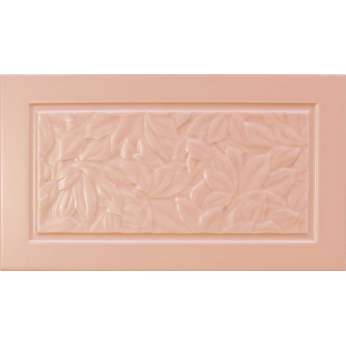 Керамогранит Grazia Ceramiche Elegance 2.0 Fascia Decoro Light Pink