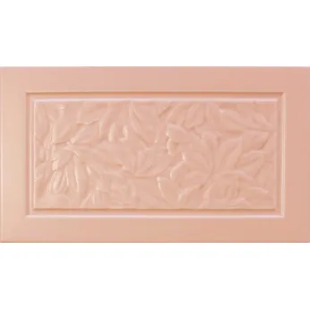 Керамогранит Grazia Ceramiche Elegance 2.0 Fascia Decoro Light Pink