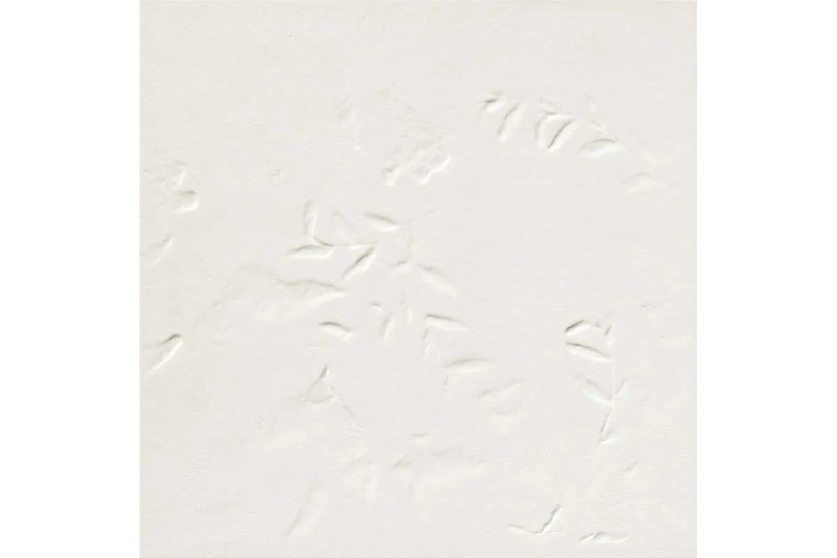 Керамогранит Mutina Chymia Impronta White