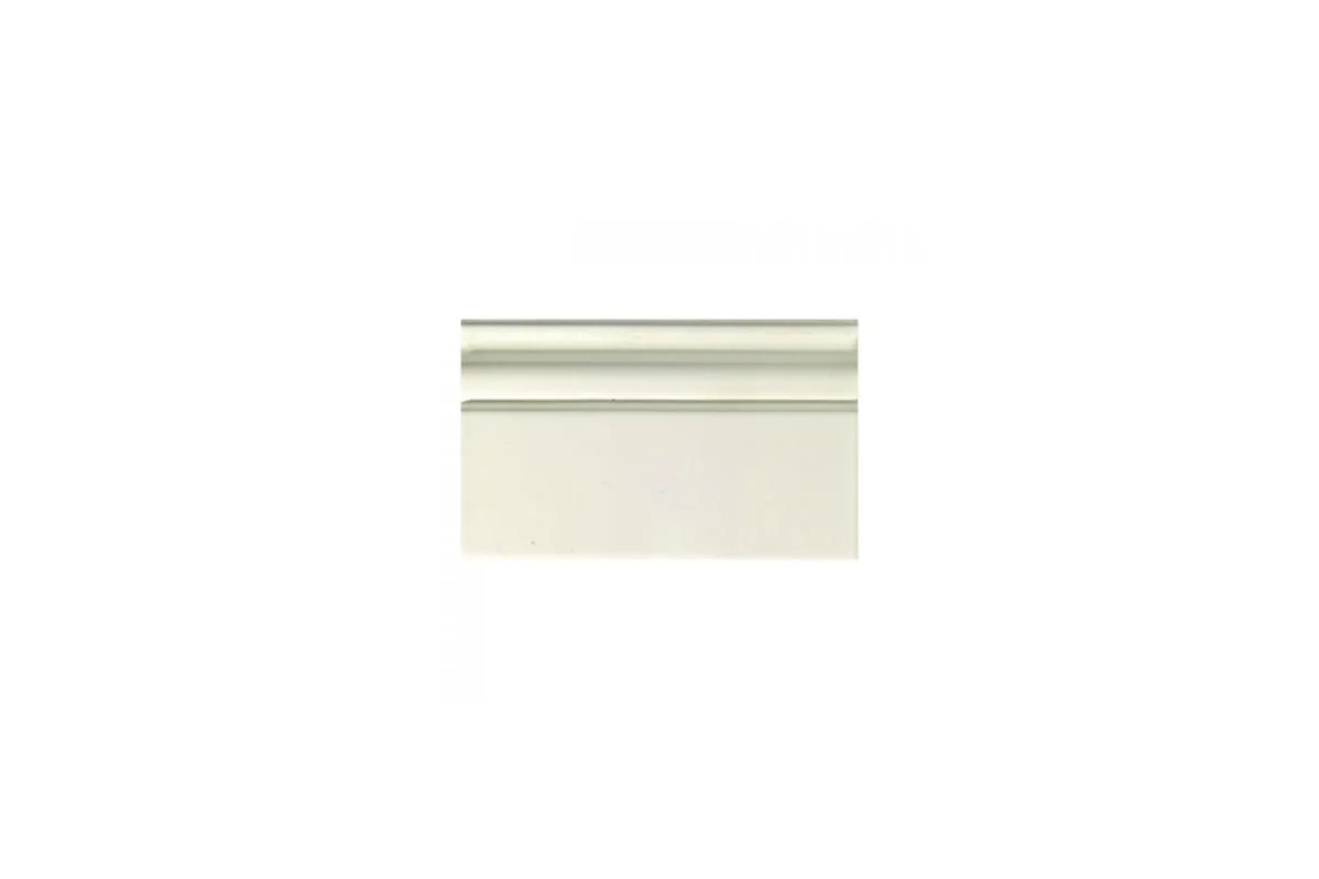 Керамогранит Petracers Grand Elegance (Гранд Элеганс) Battiscopa Panna