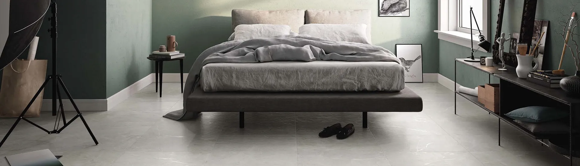 Керамогранит Imola Ceramica Blue Savoy W
