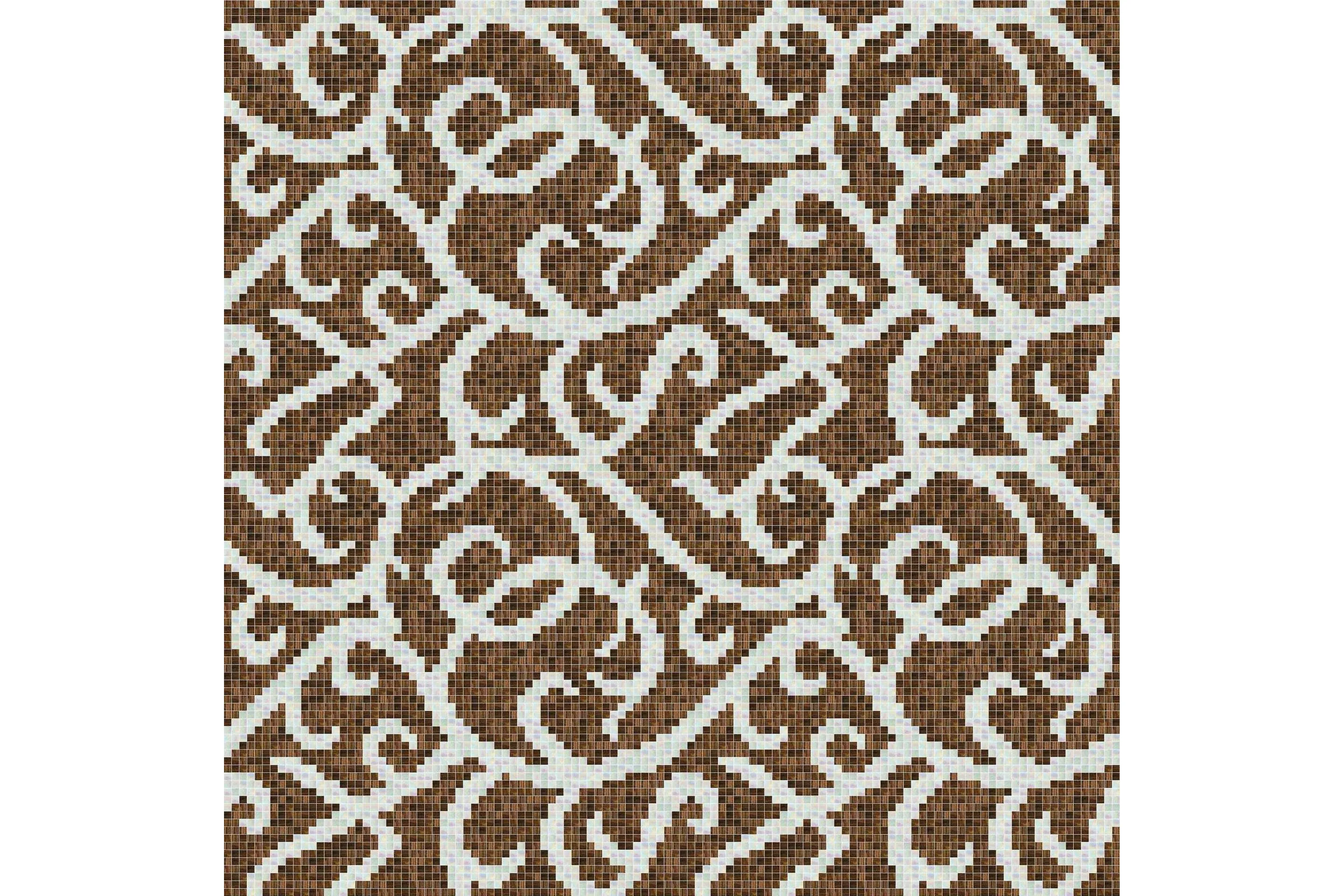 Мозаика Trend Wallpaper (Волпейпер) Glorious C