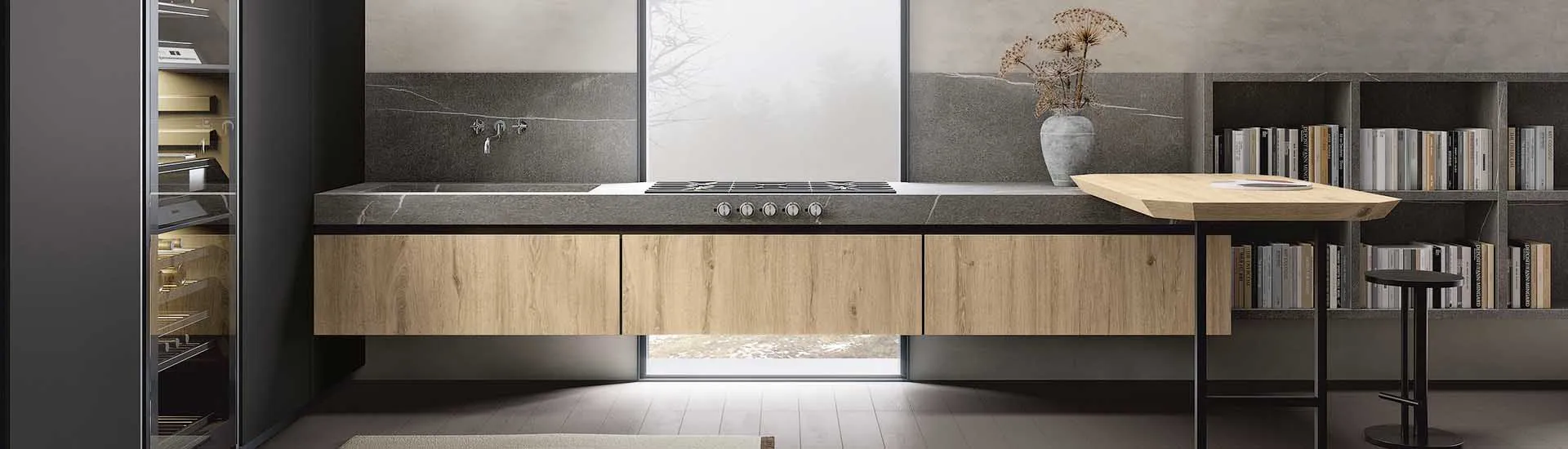 Керамогранит Sapienstone by Iris Group Sapienstone Piasentina