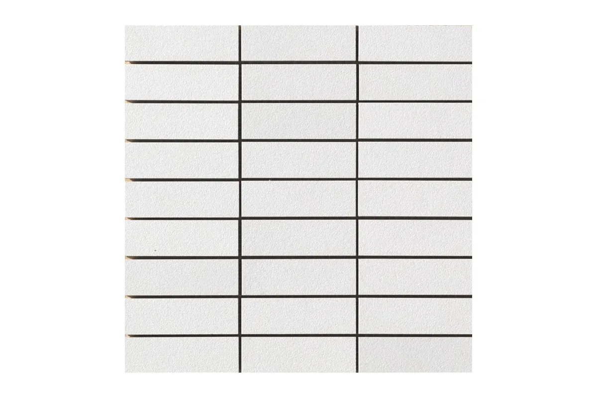 Керамогранит Saime Chroma Bianco Brick