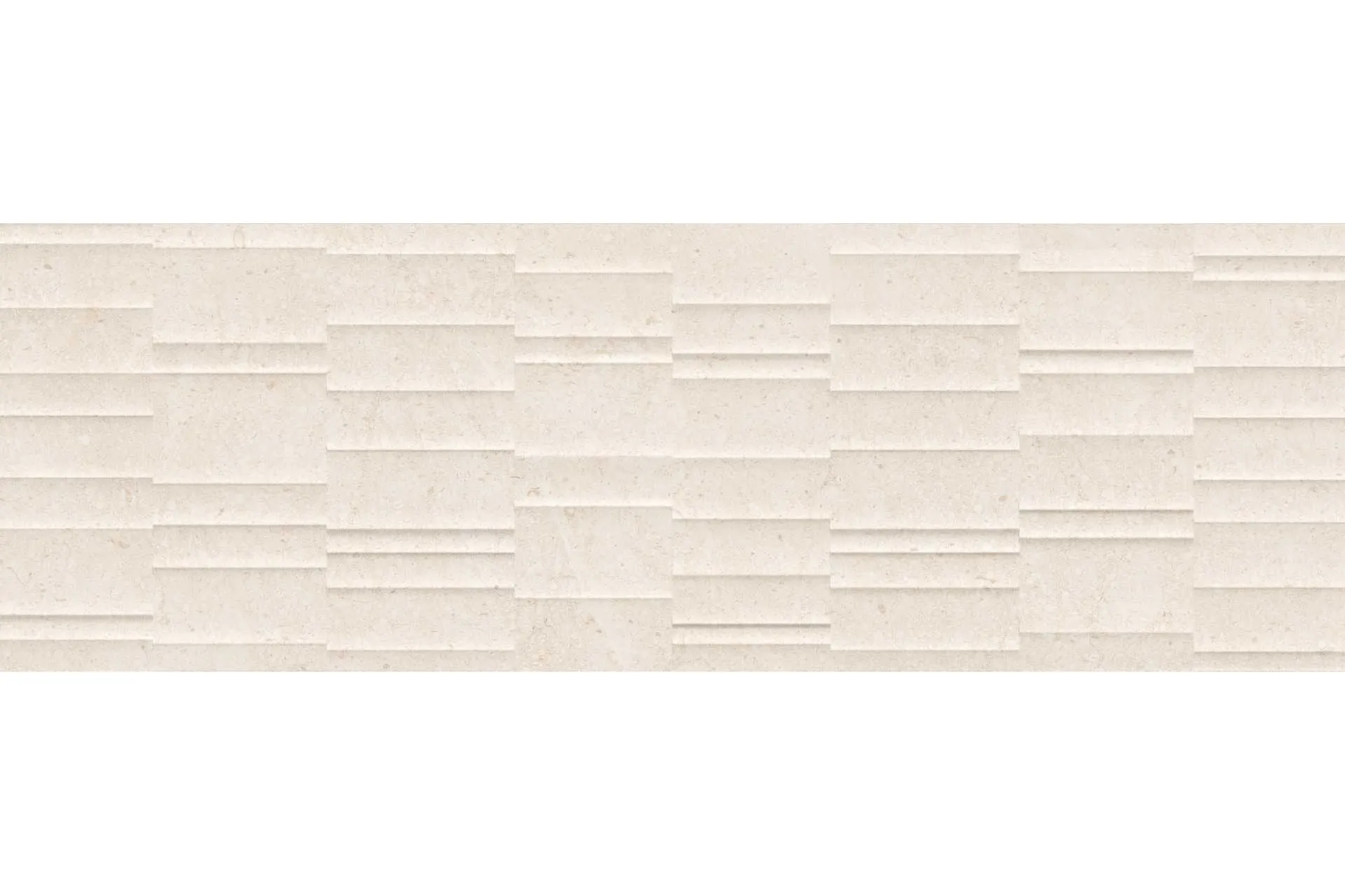 Керамогранит Iris Ceramica Victorian Stone Domino Moon Cream