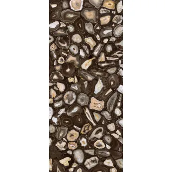 Керамогранит Florim Design Mystic Luxe Umber Gold