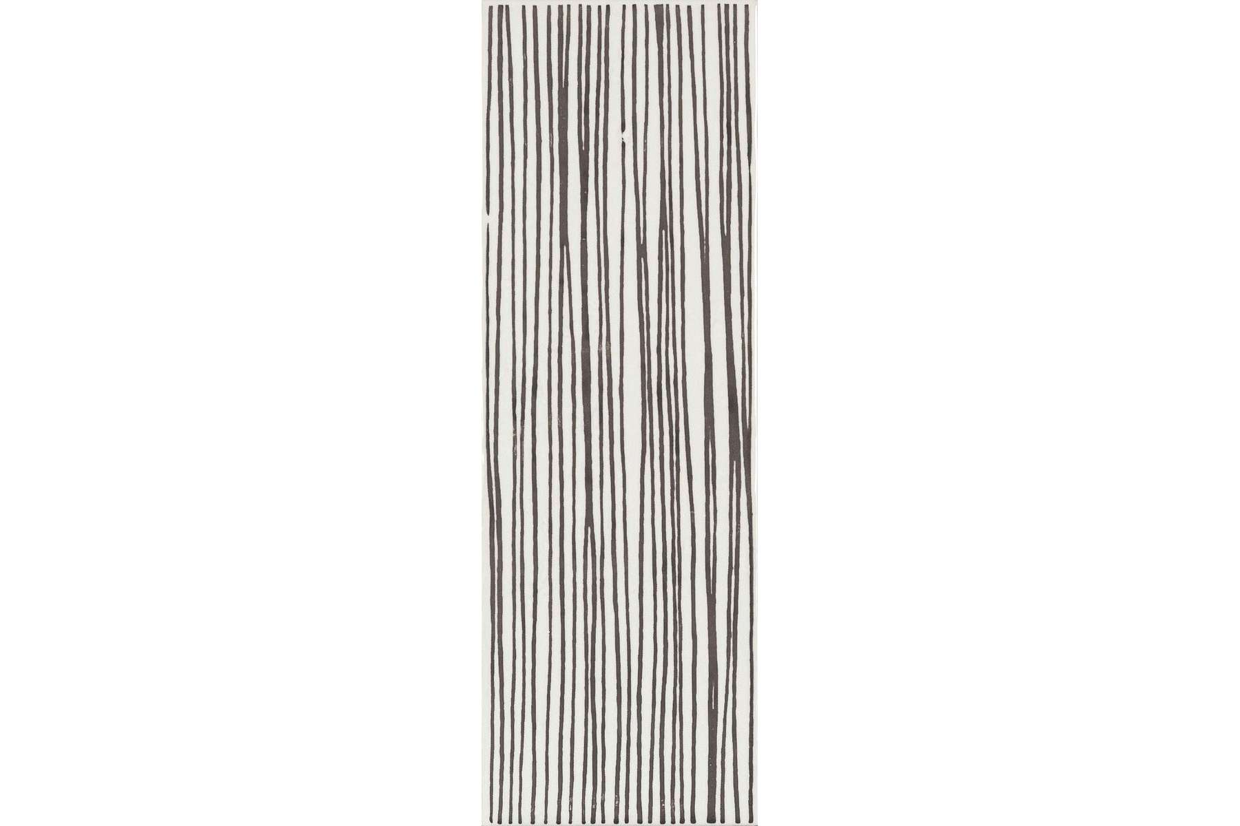 Керамогранит Iris Ceramica Aura Decoro Ethnic Jet Glossy F6