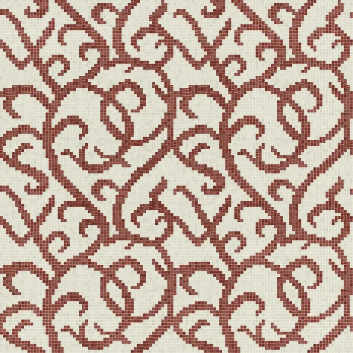 Мозаика Trend Wallpaper (Волпейпер) Glorious B