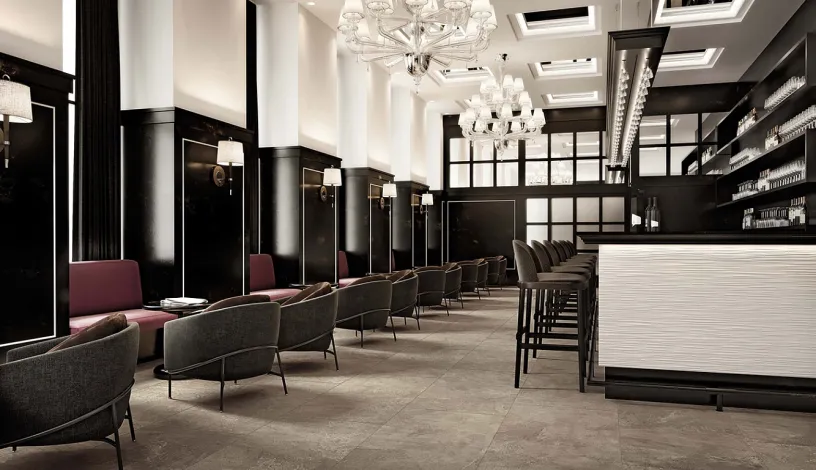 Force - Atlas Concorde Russia