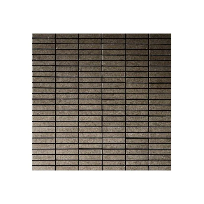 Мрамор Petra Antiqua Surfaces 1 londongrey MOSAICO ARES CM 1 X 5