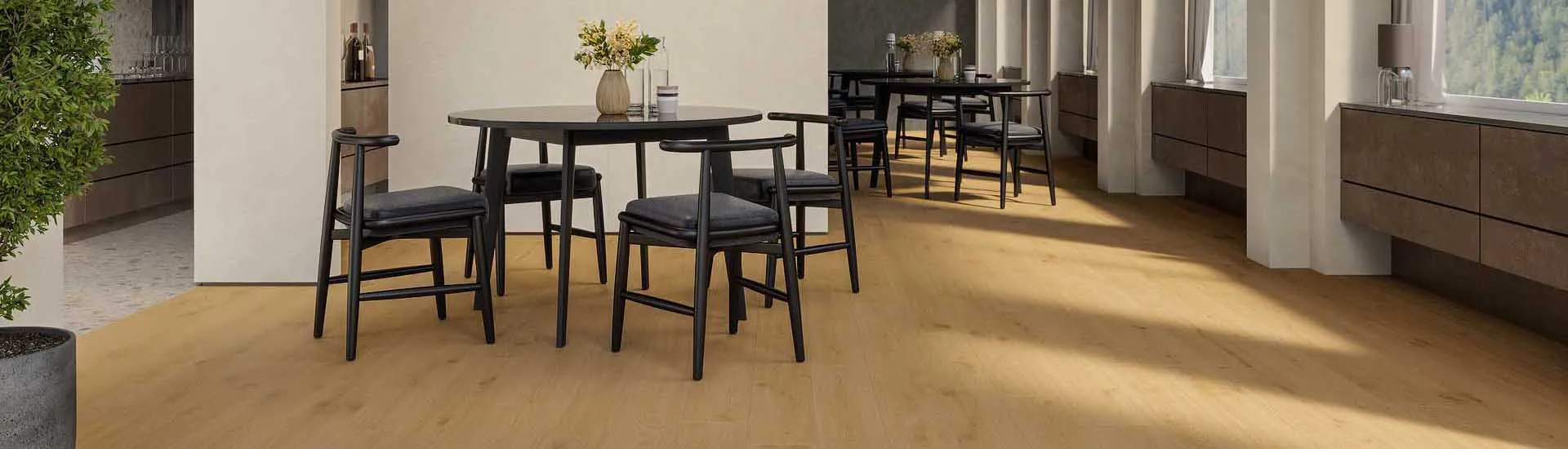 Керамогранит Atlas Concorde Entice Pale Oak Natural