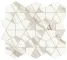 Calacatta Bernini Hexagon (Калаката Бернини Гексагон)