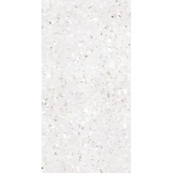 Керамогранит Saime Frammenta Bianco