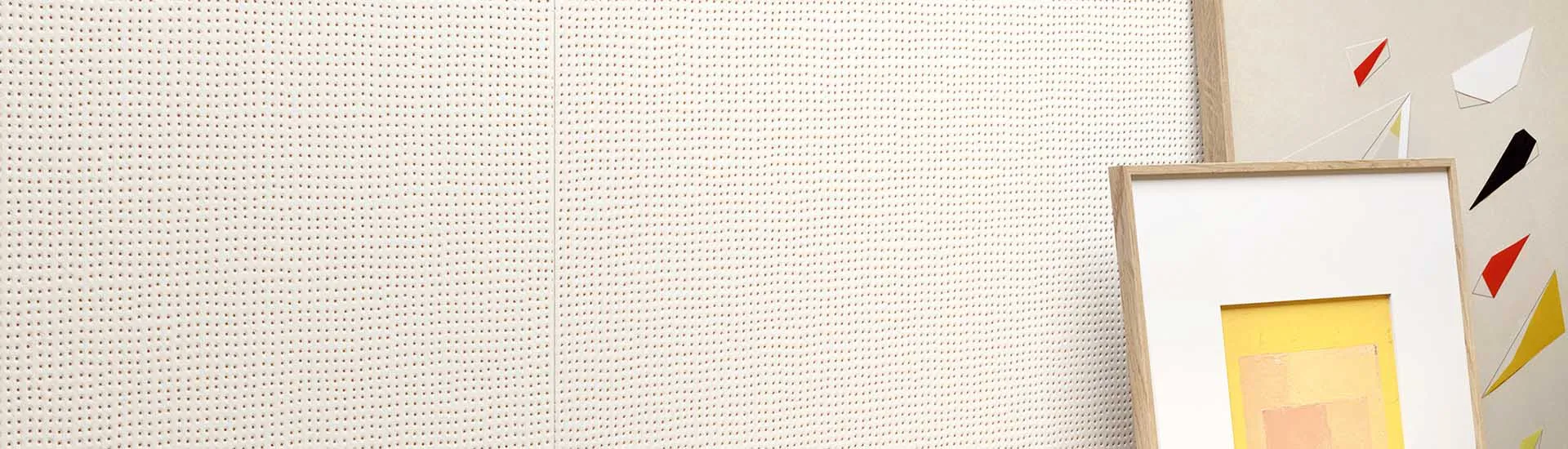 Керамогранит Mutina Pico Red Dots Satin