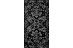 Керамогранит Casalgrande Padana Architecture Damask Black+Silver