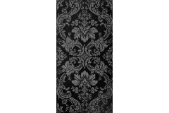 Керамогранит Casalgrande Padana Architecture Damask Black+Silver