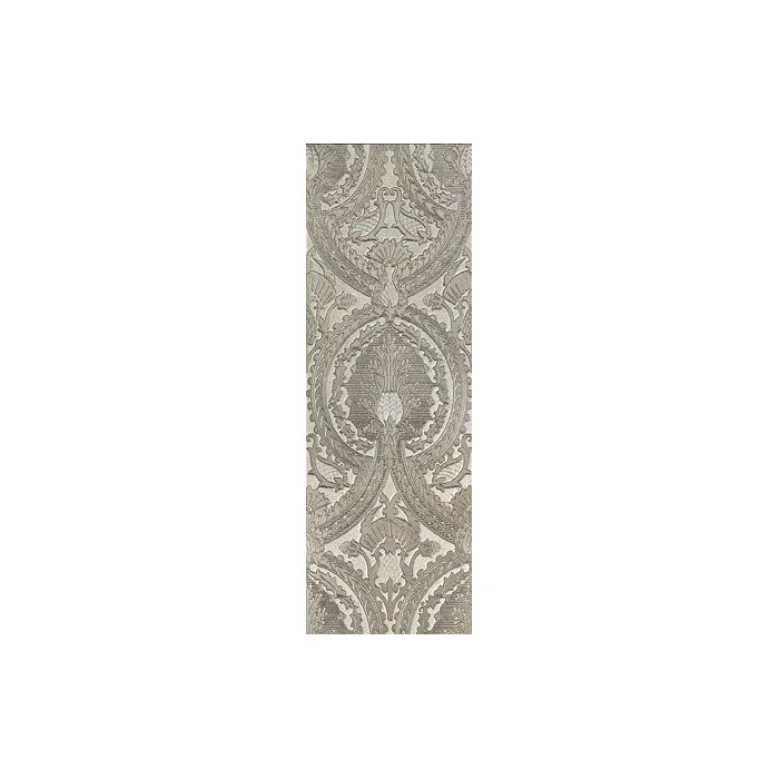Мрамор Petra Antiqua Evolution 2 salish 30,5x90 smoke silver
