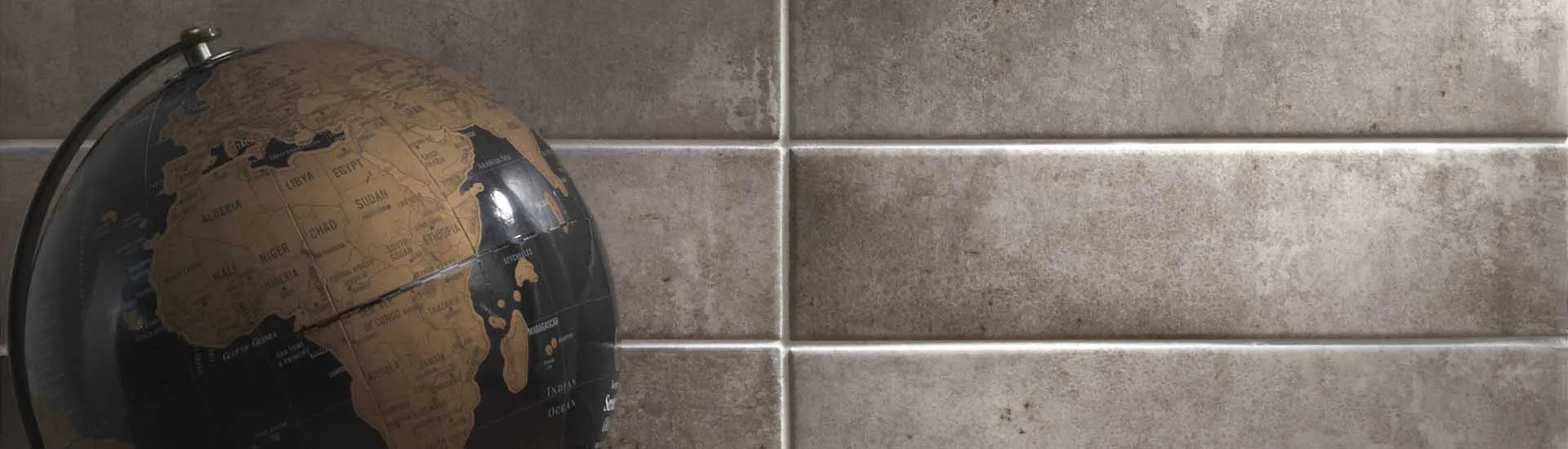 Керамогранит Tonalite Safari Grigio