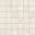 Purestone White Mosaico 5x5