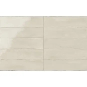 Керамогранит Iris Ceramica Elementi Revistimento Bianco