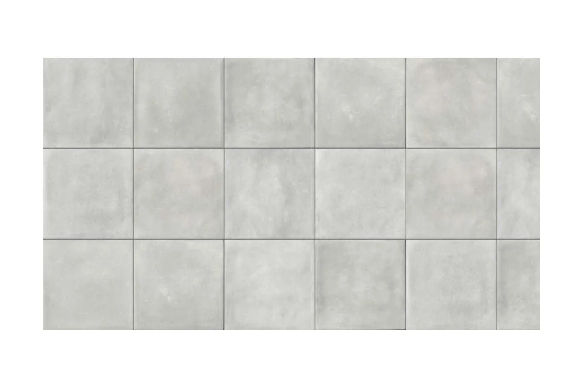 Керамогранит Cir Serenissima Materia Prima Grey Vetiver