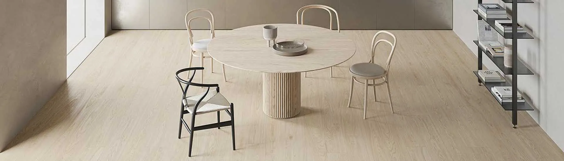 Керамогранит Emil Ceramica Mimesis Avorio