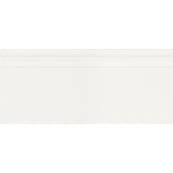 Керамогранит Grazia Ceramiche Elegance (Элеганс) Zoccolo Snow