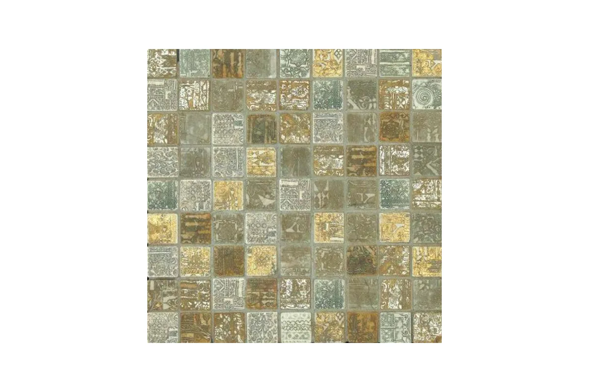 Мрамор Akros I mosaici Pompei