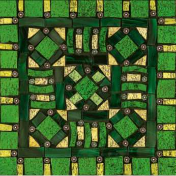 Мозаика Classe Mosaice (Классе Мозаичи) Ex Oriente Lux Giada GEM005